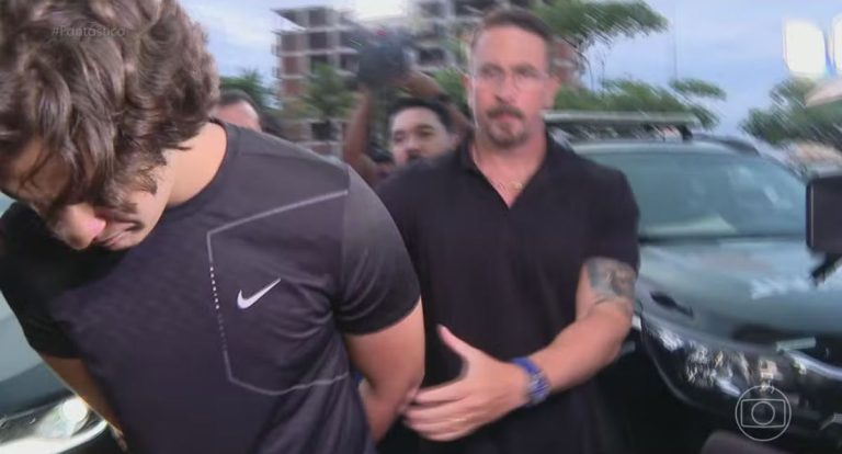 [POLICIAL] ‘Ele precisa é de um milagre’, diz pai de adolescente em coma após briga por chiclete