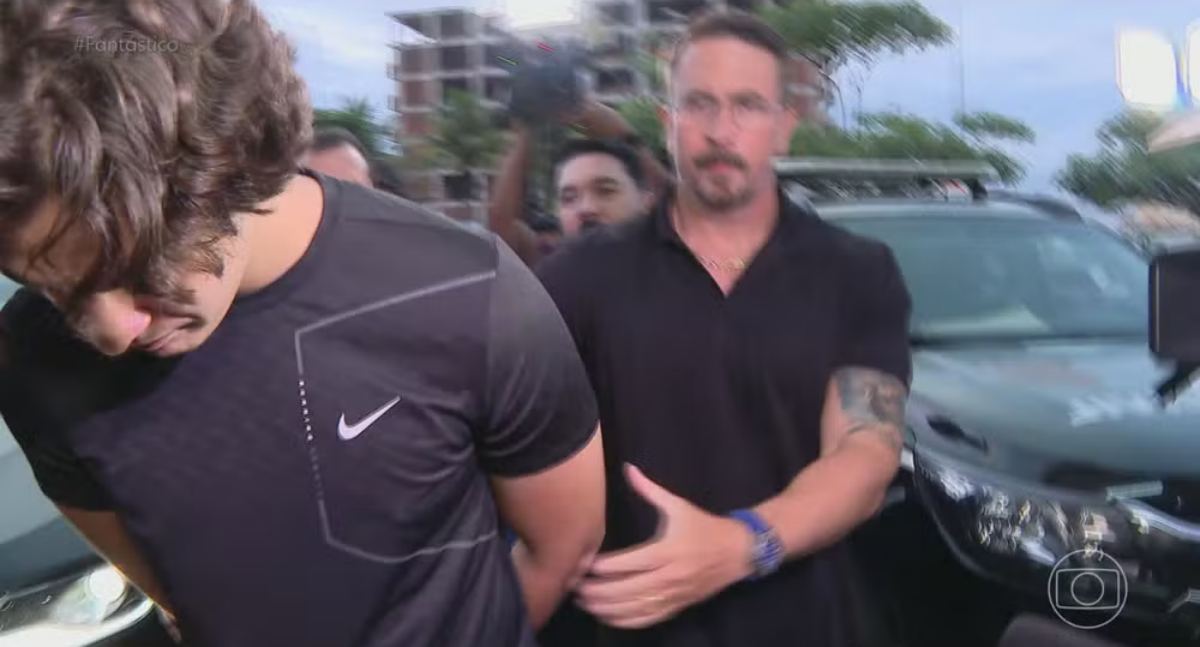 [POLICIAL] ‘Ele precisa é de um milagre’, diz pai de adolescente em coma após briga por chiclete