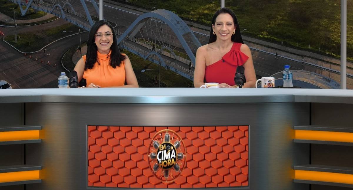 Em Cima da Hora: Mobilização de saúde marca Fevereiro Laranja e Roxo