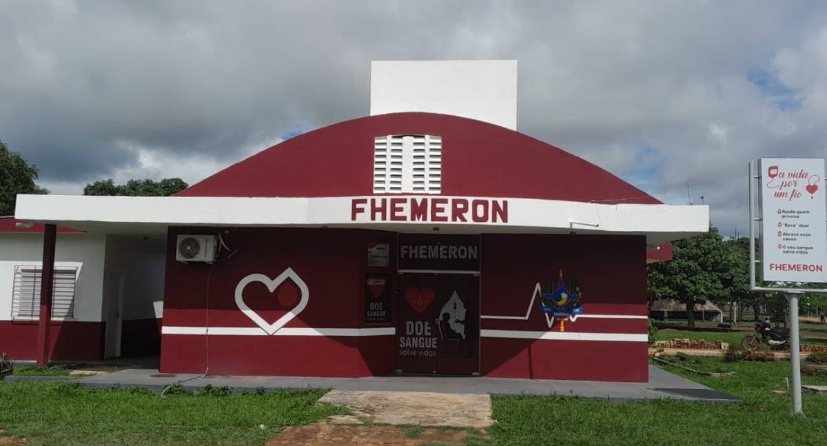 Emenda de Dra. Taíssa garante novo Banco de Sangue