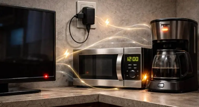 Energisa orienta sobre consumo invisível que impacta a fatura de energia