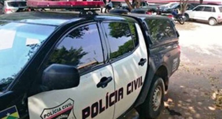 Engenheiro florestal é preso por suspeita de fraude com terras públicas em Rondônia