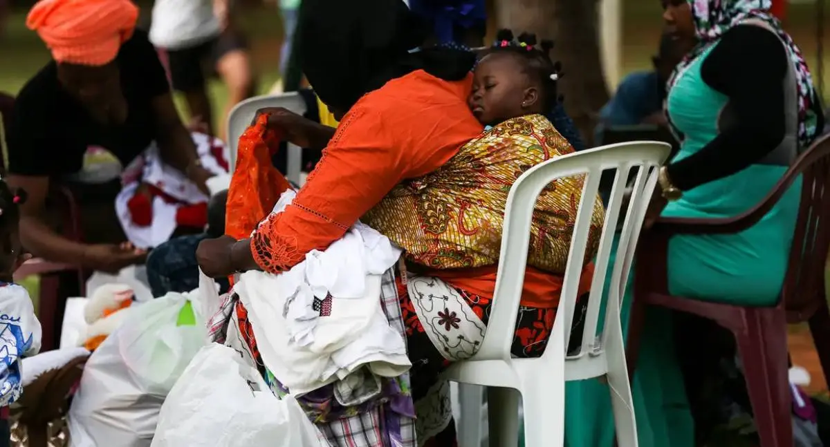 Entidades pedem rejeição de lei para deportar imigrantes