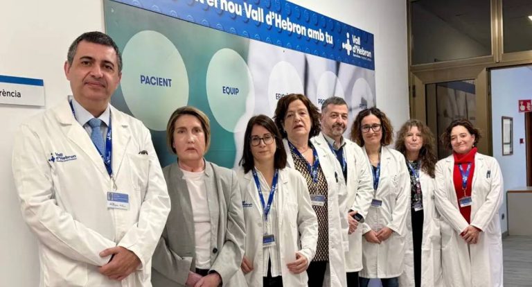 Espanha realiza transplante de face com doadora de morte assistida