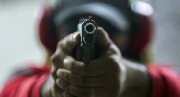 Estados não priorizam controle de armas, aponta Sou da Paz