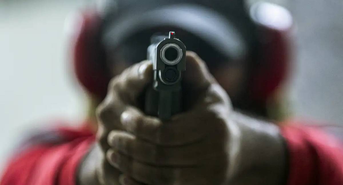 Estados não priorizam controle de armas, aponta Sou da Paz