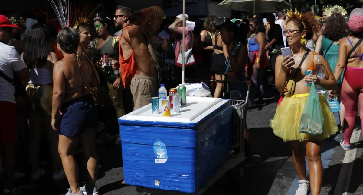 Estratégias para evitar fraudes financeiras durante o Carnaval