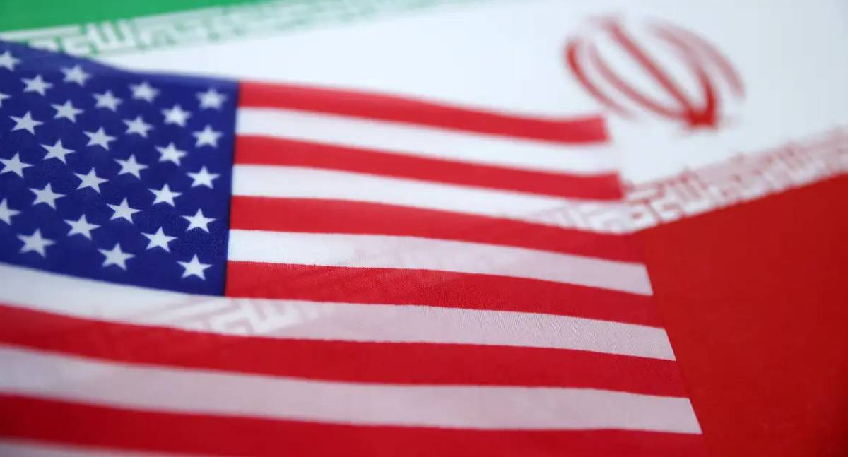 EUA e Irã retomam negociações sobre programa nuclear em Genebra