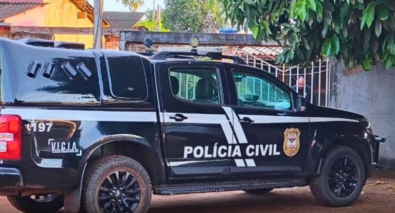 Ex-chefe da Vigilância Sanitária é alvo de buscas em Costa Marques