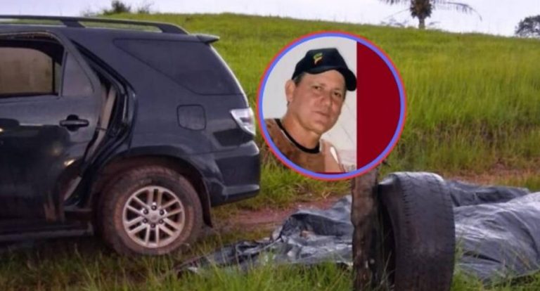 Execução a tiros em área rural de Alvorada do Oeste é investigada pela polícia