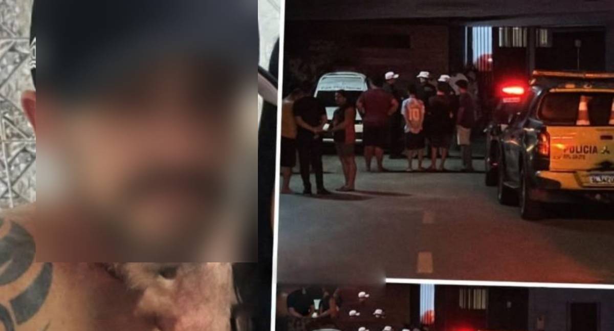 Execução brutal deixa homem morto dentro de casa no bairro Vilage do Sol