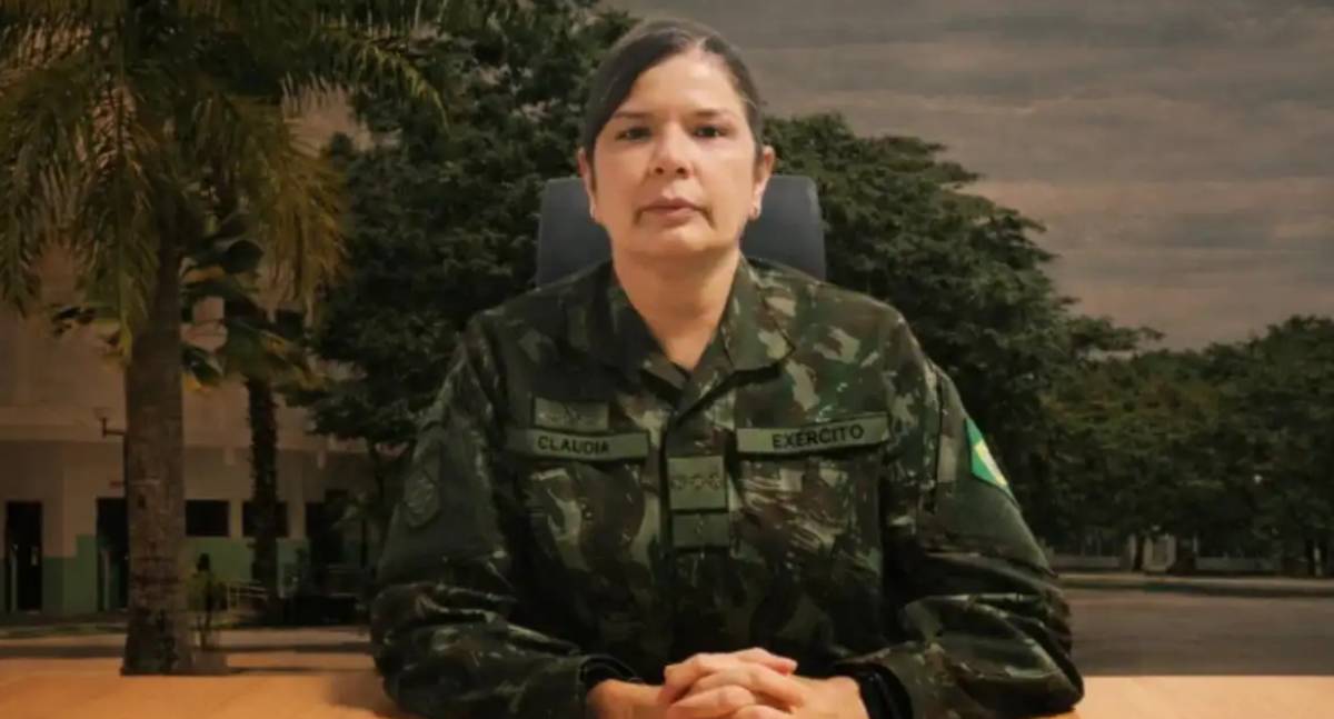 Exército Brasileiro indica primeira mulher para o posto de general