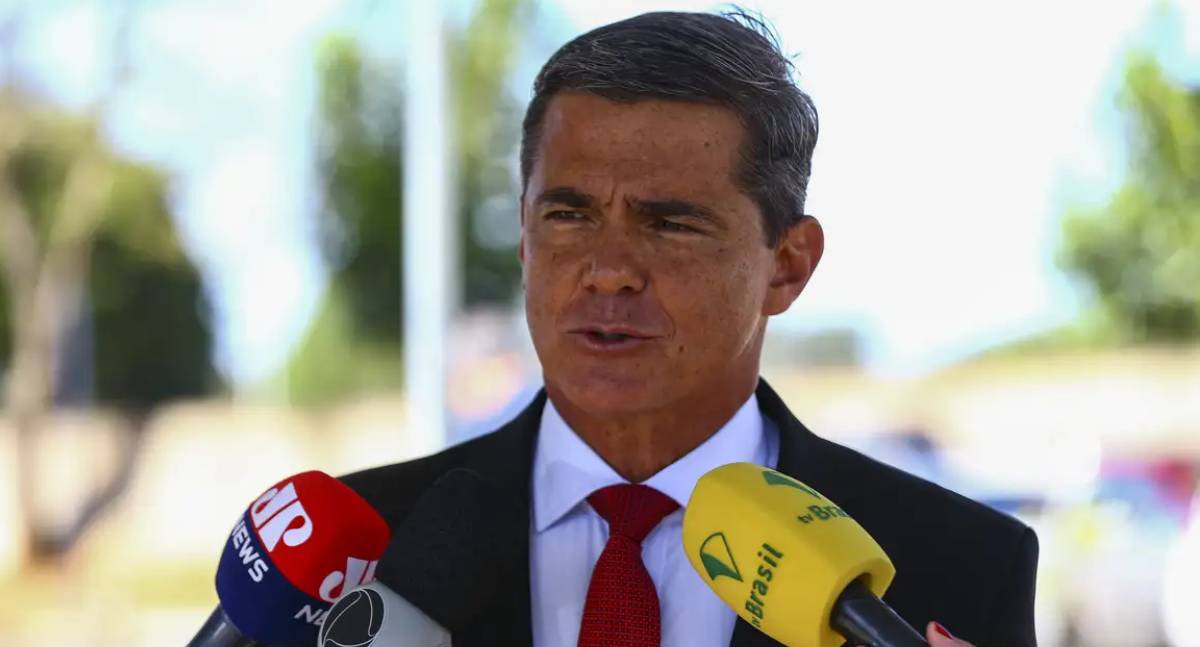 Exército informa ao STF que general pode receber visita íntima na prisão