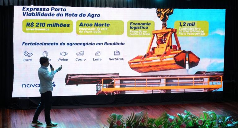 Expresso Porto: audiência pública debate licenciamento ambiental do projeto em Porto Velho