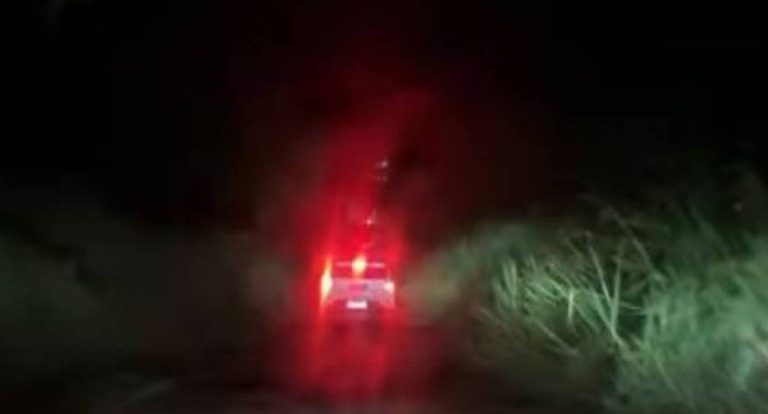 Facção criminosa executa dois homens e autores detalham crimes à polícia