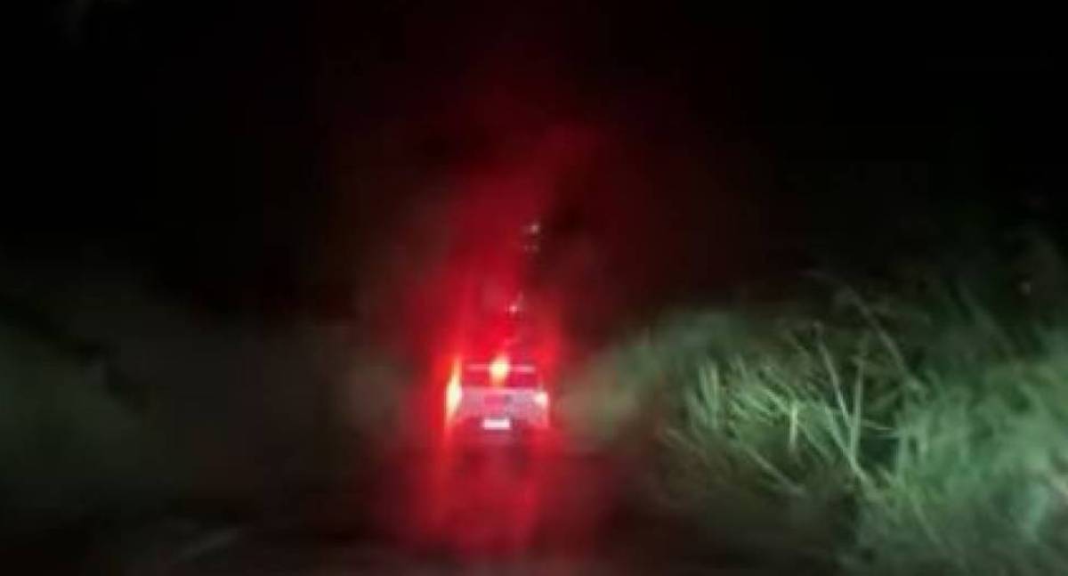 Facção criminosa executa dois homens e autores detalham crimes à polícia