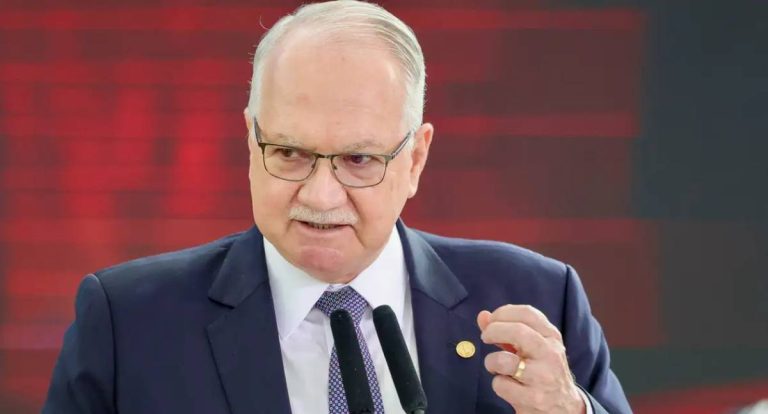 Fachin diz que CNJ vai priorizar combate à violência contra a mulher