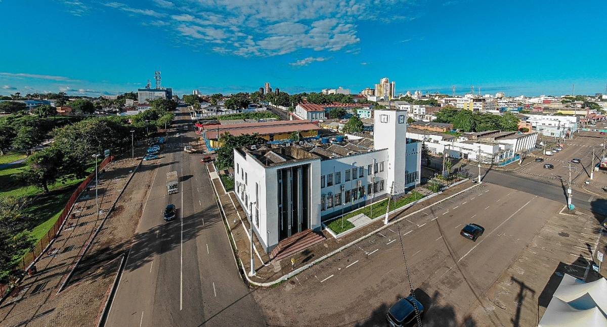 Faculdade da Prefeitura divulga lista de candidatos pré-selecionados para 2026