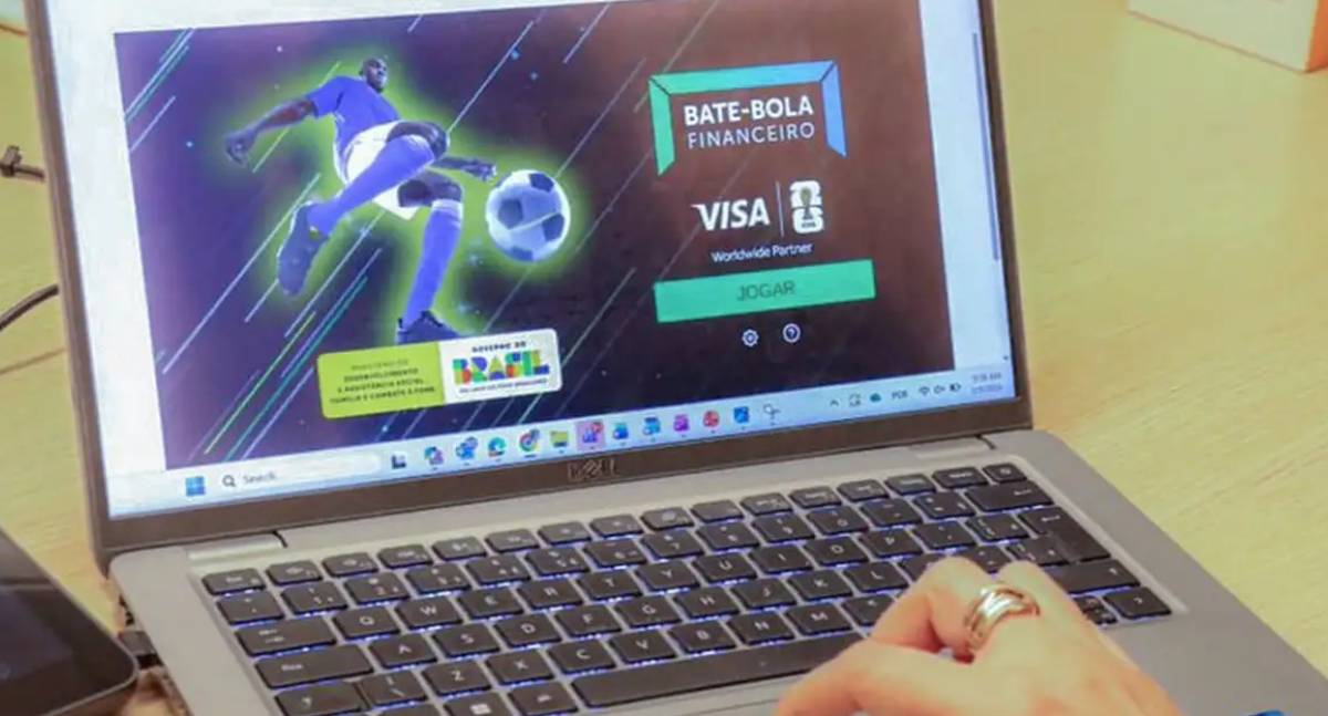 Ferramenta promove educação financeira para famílias do CadÚnico