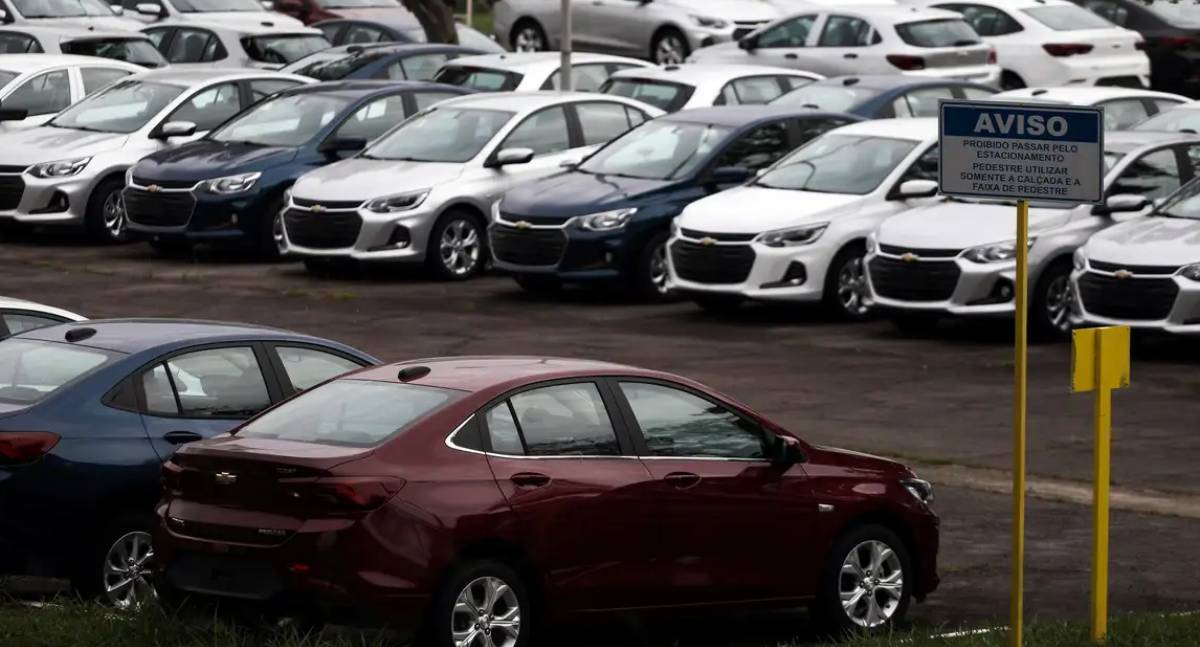 Financiamento de veículos registra alta de 9,2% em janeiro