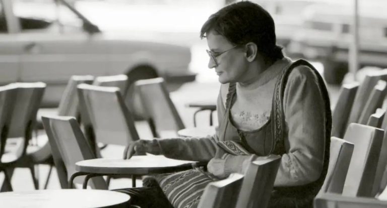 Flip anuncia Orides Fontela como autora homenageada de 2026