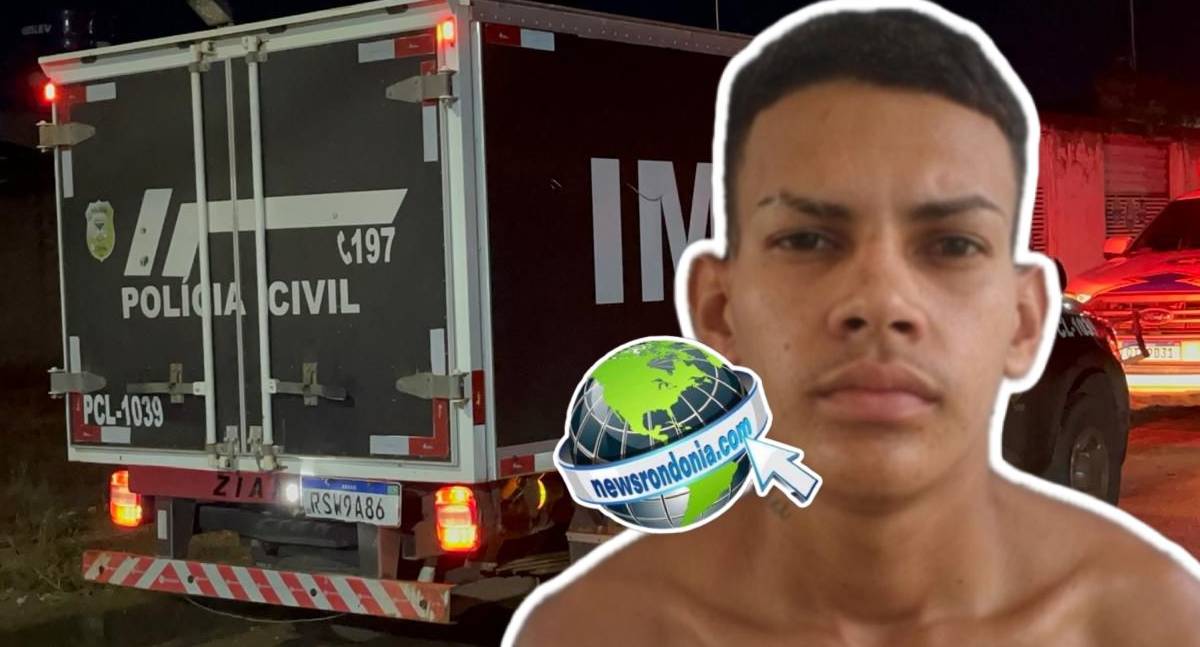 Foragido morre em confronto com a PM após série de assaltos