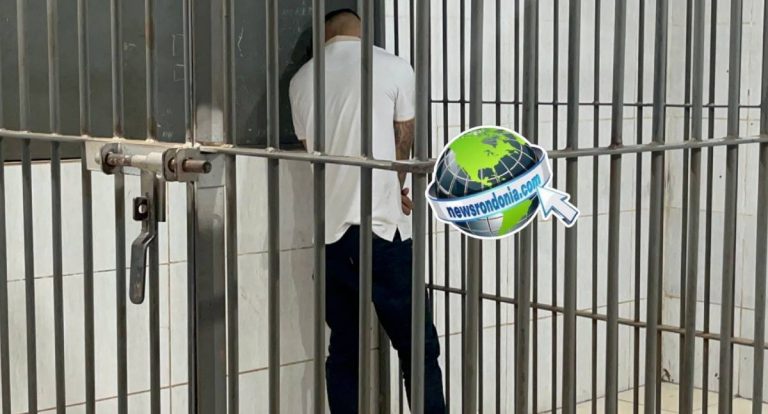 Força Tática do 9º prende acusado de fazer assalto na zona sul