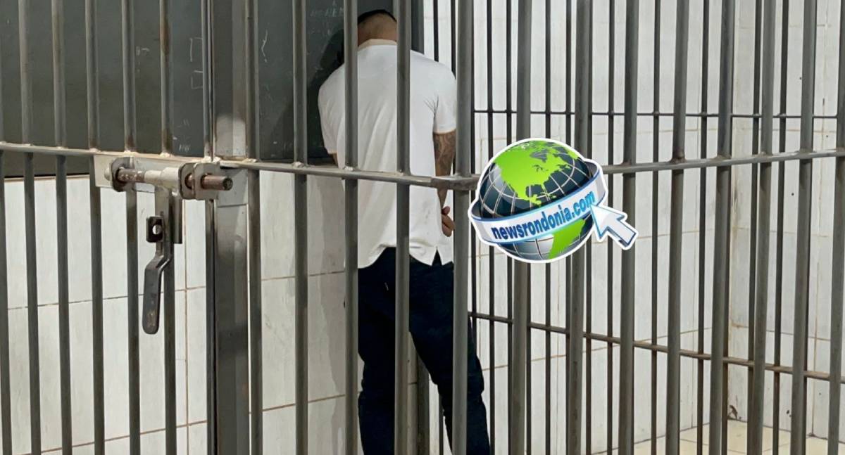 Força Tática do 9º prende acusado de fazer assalto na zona sul