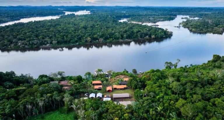 Fundo Amazônia investe R$ 80 milhões em produção agrícola comunitária