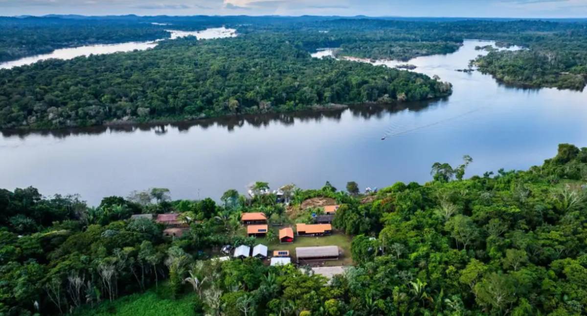 Fundo Amazônia investe R$ 80 milhões em produção agrícola comunitária