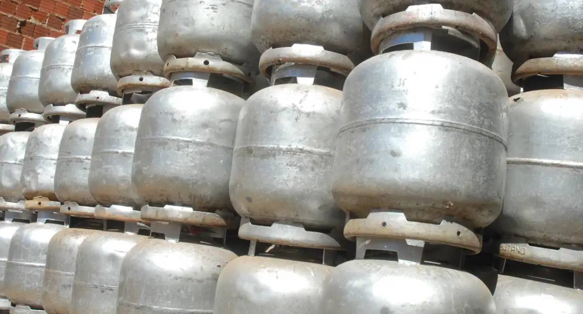 Gás do Povo inicia liberação de vale-recarga para 4,5 milhões de famílias