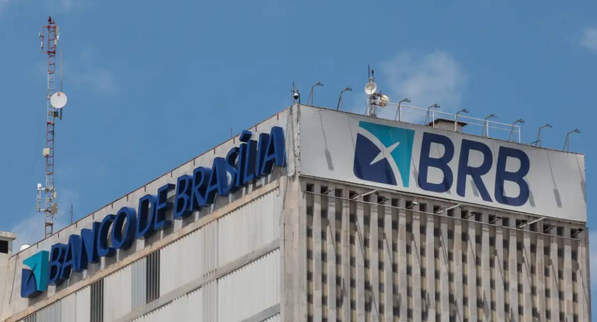 GDF quer usar imóveis públicos para salvar o caixa do Banco de Brasília