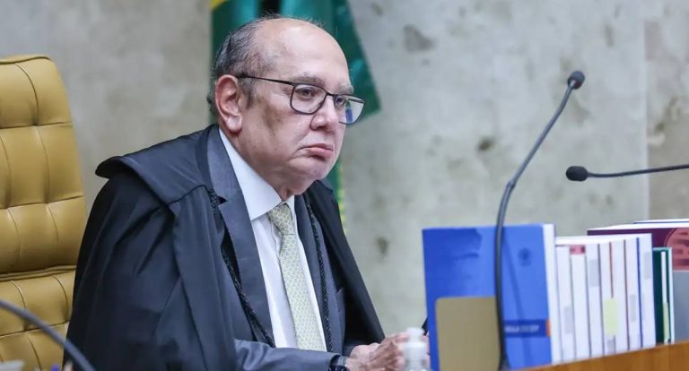 Gilmar Mendes anula quebra de sigilo de empresa ligada à família de Toffoli