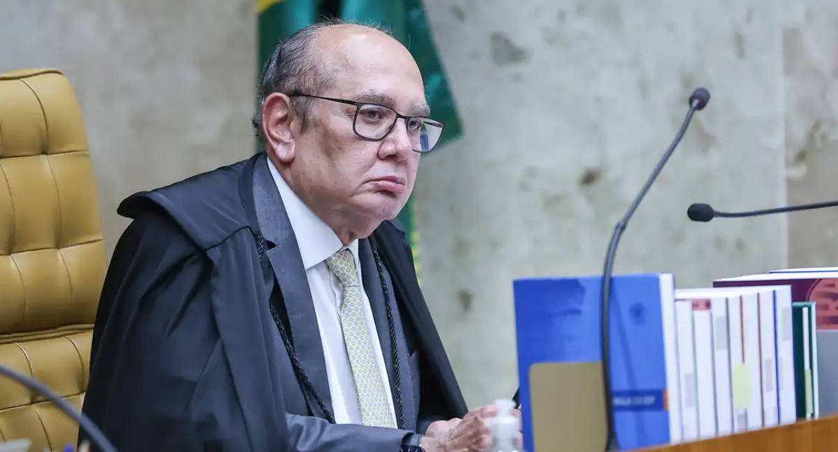 Gilmar Mendes defende inquérito das fake news em celebração aos 135 anos do STF
