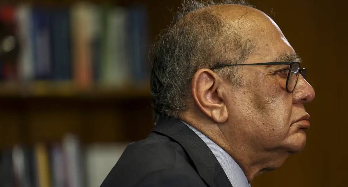 Gilmar Mendes determina suspensão de penduricalhos no Judiciário e MP