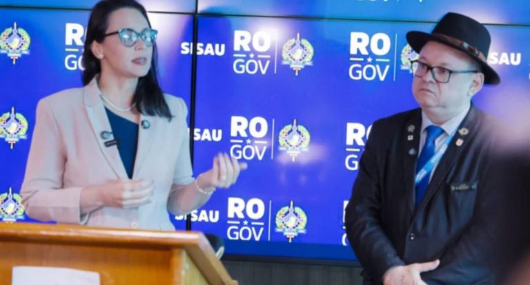 Governo confirma quatro casos de Mpox em Porto Velho