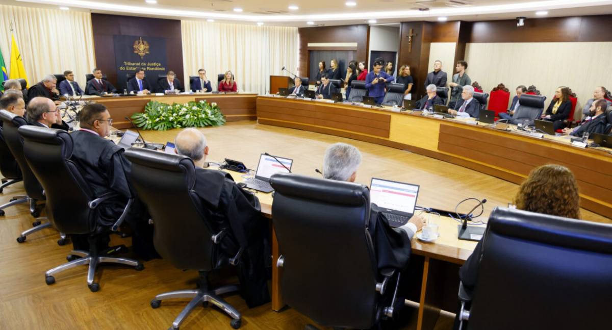 Governo destaca harmonia entre os Poderes na abertura do Ano Judiciário 2026