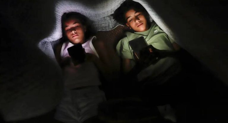 Governo estuda regras para verificar idade de usuários na web