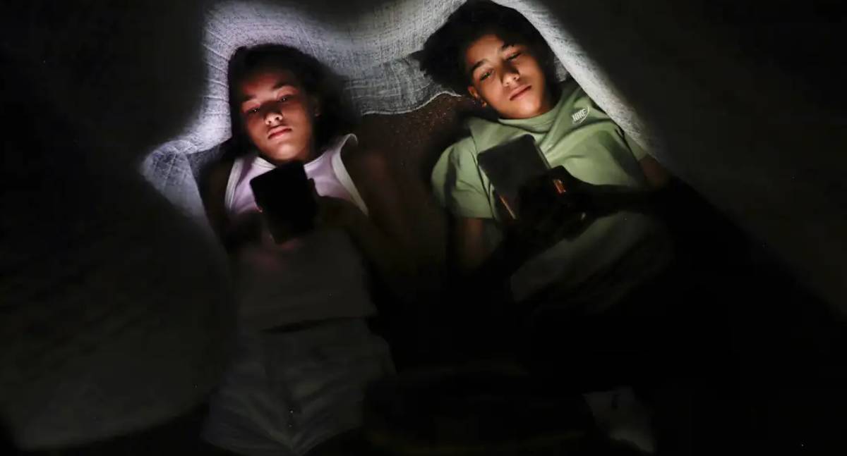 Governo estuda regras para verificar idade de usuários na web