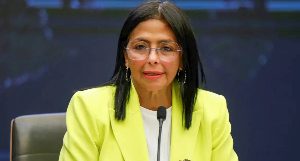 Governo interino da Venezuela amplia diálogo diplomático com os EUA