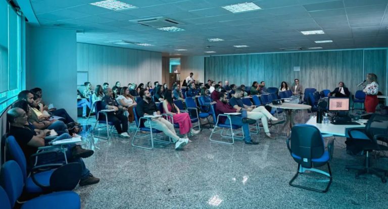 Governo realiza reuniões técnicas para LDO 2027