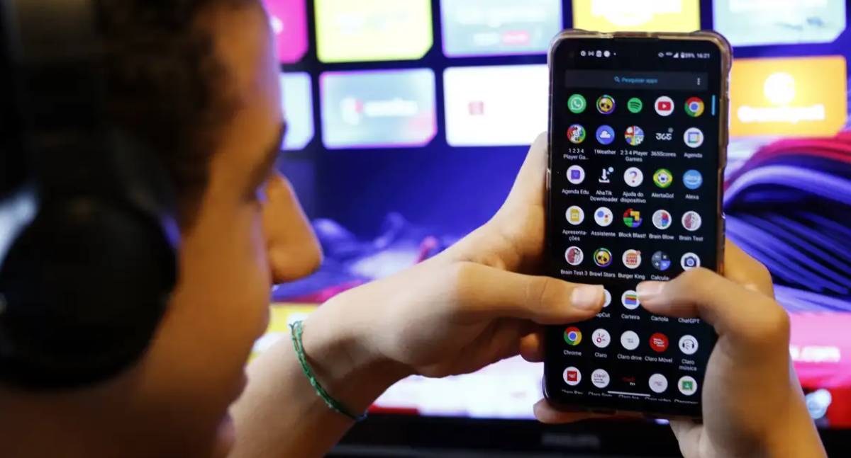 Governo recua e anula aumento de imposto para smartphones e eletrônicos