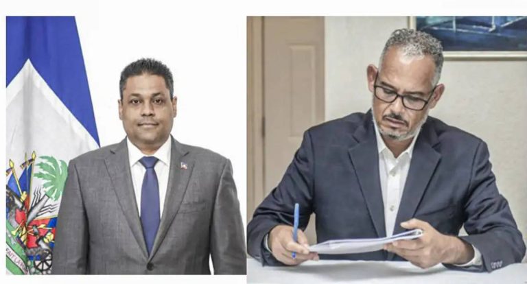 Haiti encerra transição política após pressão dos EUA sobre governo