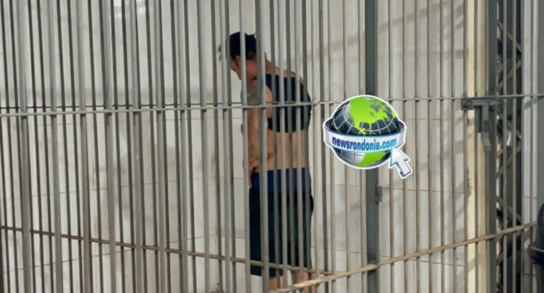 Homem agride esposa e acaba preso após enfrentar a Polícia Militar