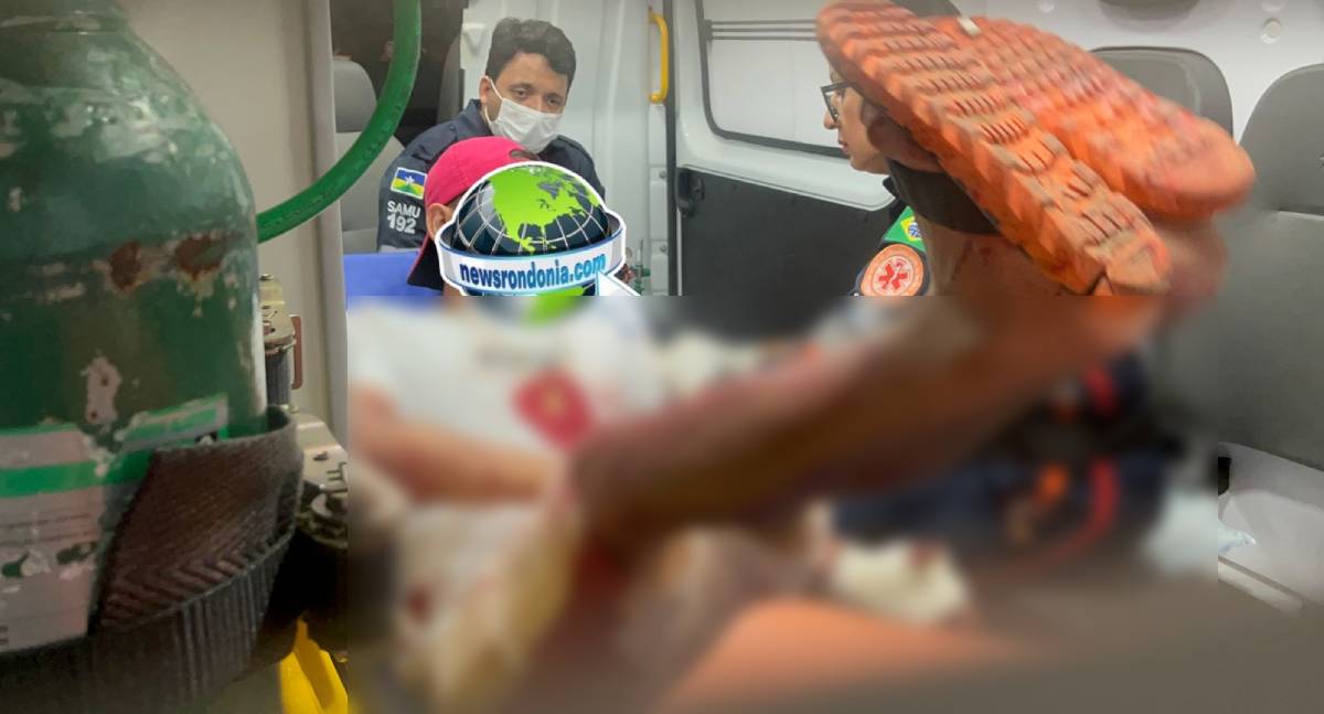 Homem é morto a tiros e irmão fica ferido em ataque a bar na zona leste