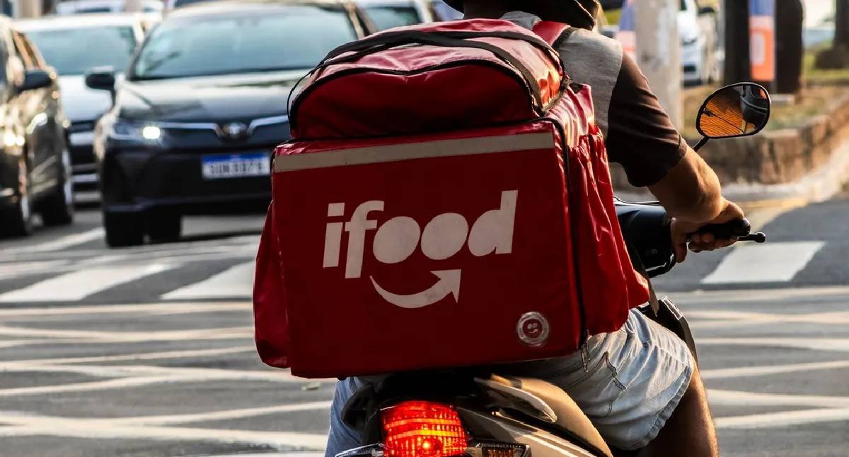 iFood pode perder liderança no Brasil: especialista alerta