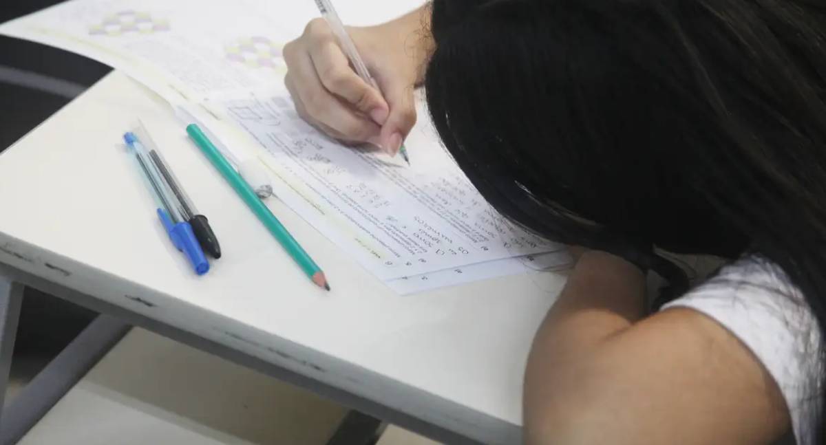 Inscrições abertas para a 21ª Olimpíada Brasileira de Matemática