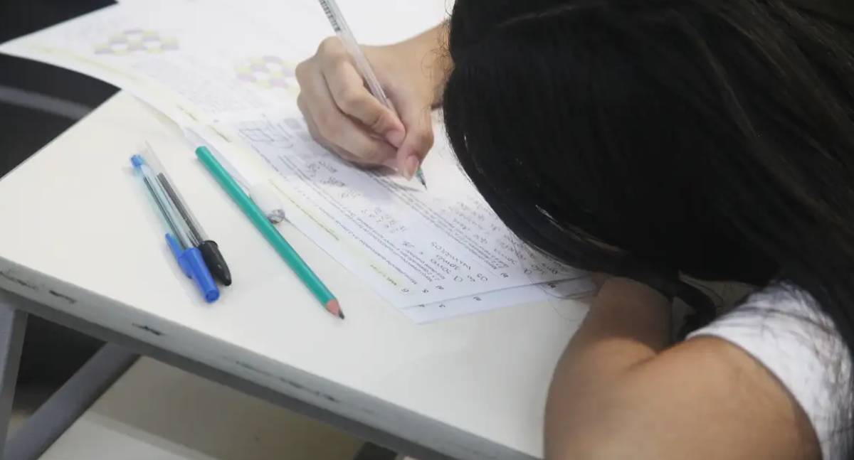 Inscrições para a Olimpíada de Matemática estão abertas