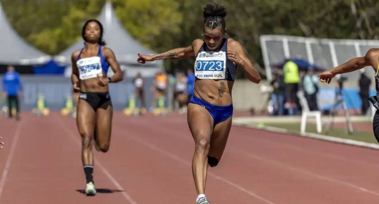 Inscrições para Bolsa Atleta 2026 terminam nesta sexta