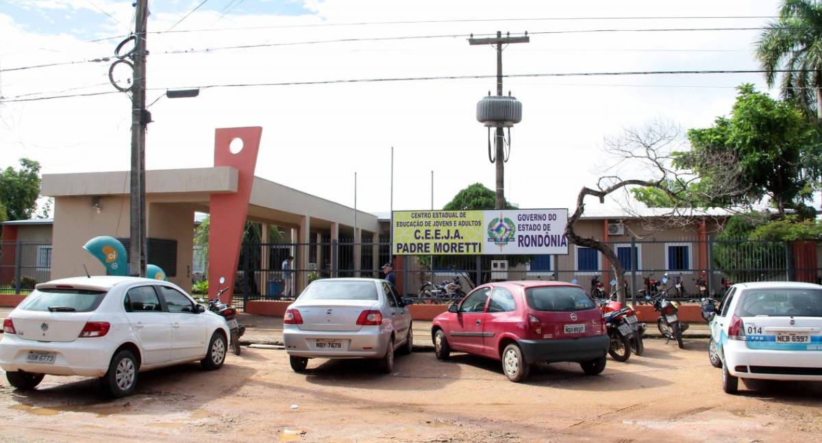 Inscrições para Exames de Circulação seguem abertas até sexta no Ceeja Padre Moretti